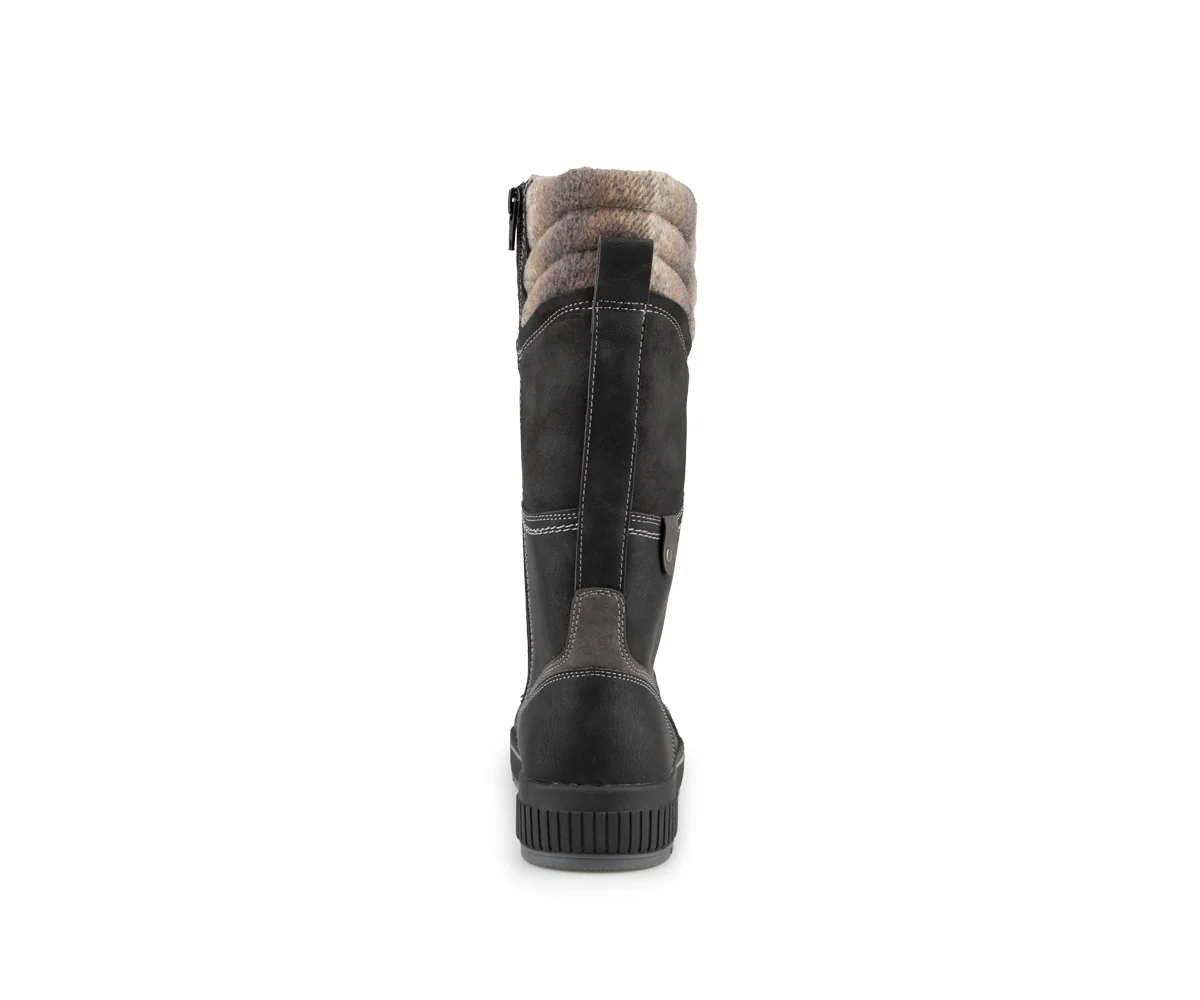 EGITTO - Bottes d'hiver West Way pour femmes - Image 4
