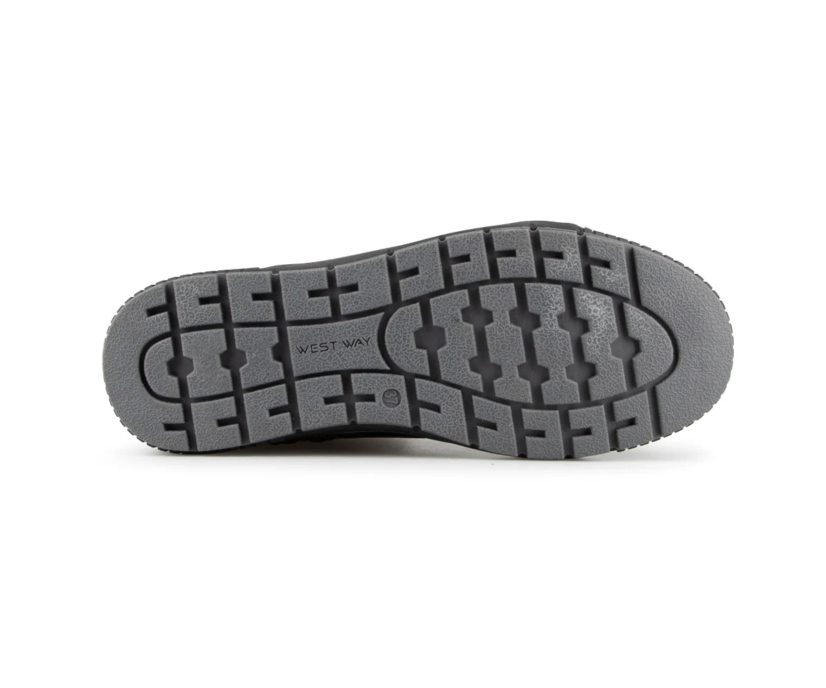 EGITTO - Bottes d'hiver West Way pour femmes - Image 5