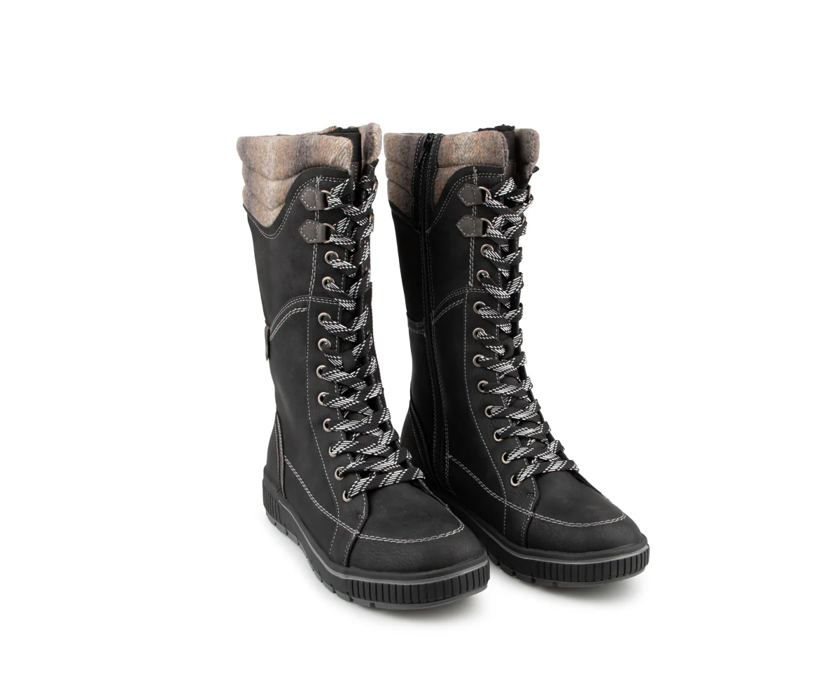 EGITTO - Bottes d'hiver West Way pour femmes - Image 6