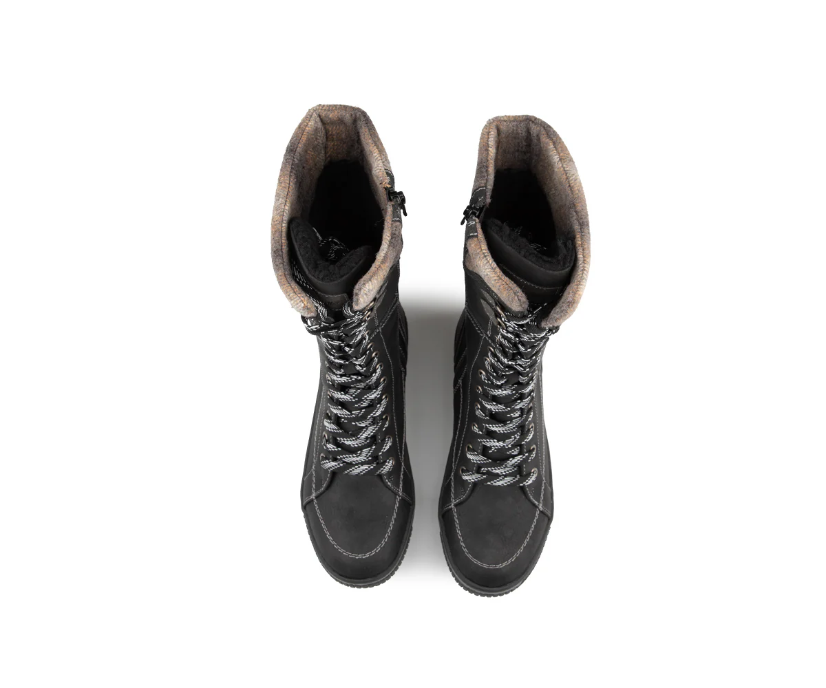 EGITTO - Bottes d'hiver West Way pour femmes - Image 7