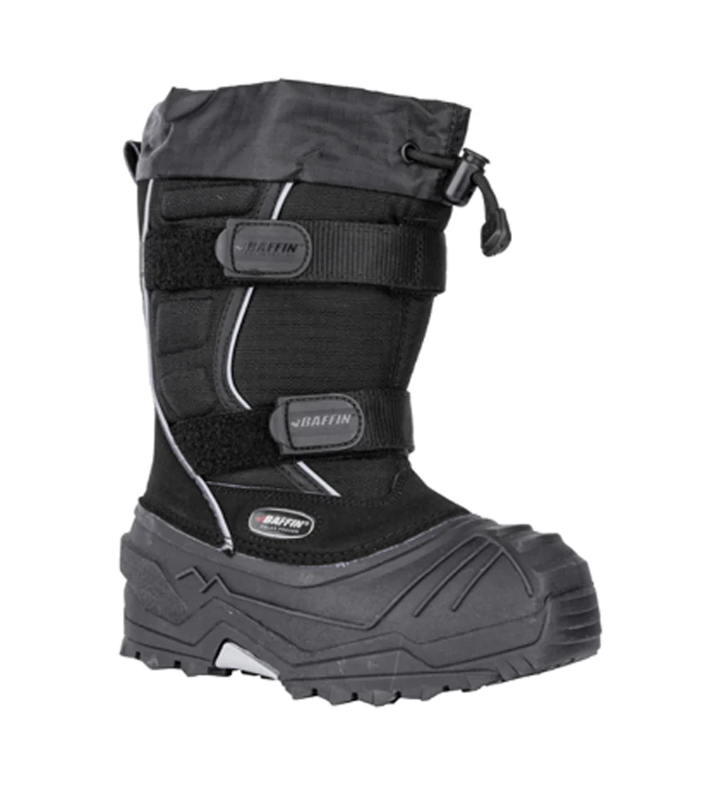 Eiger -60 - Bottes chaudes Baffin pour garçons
