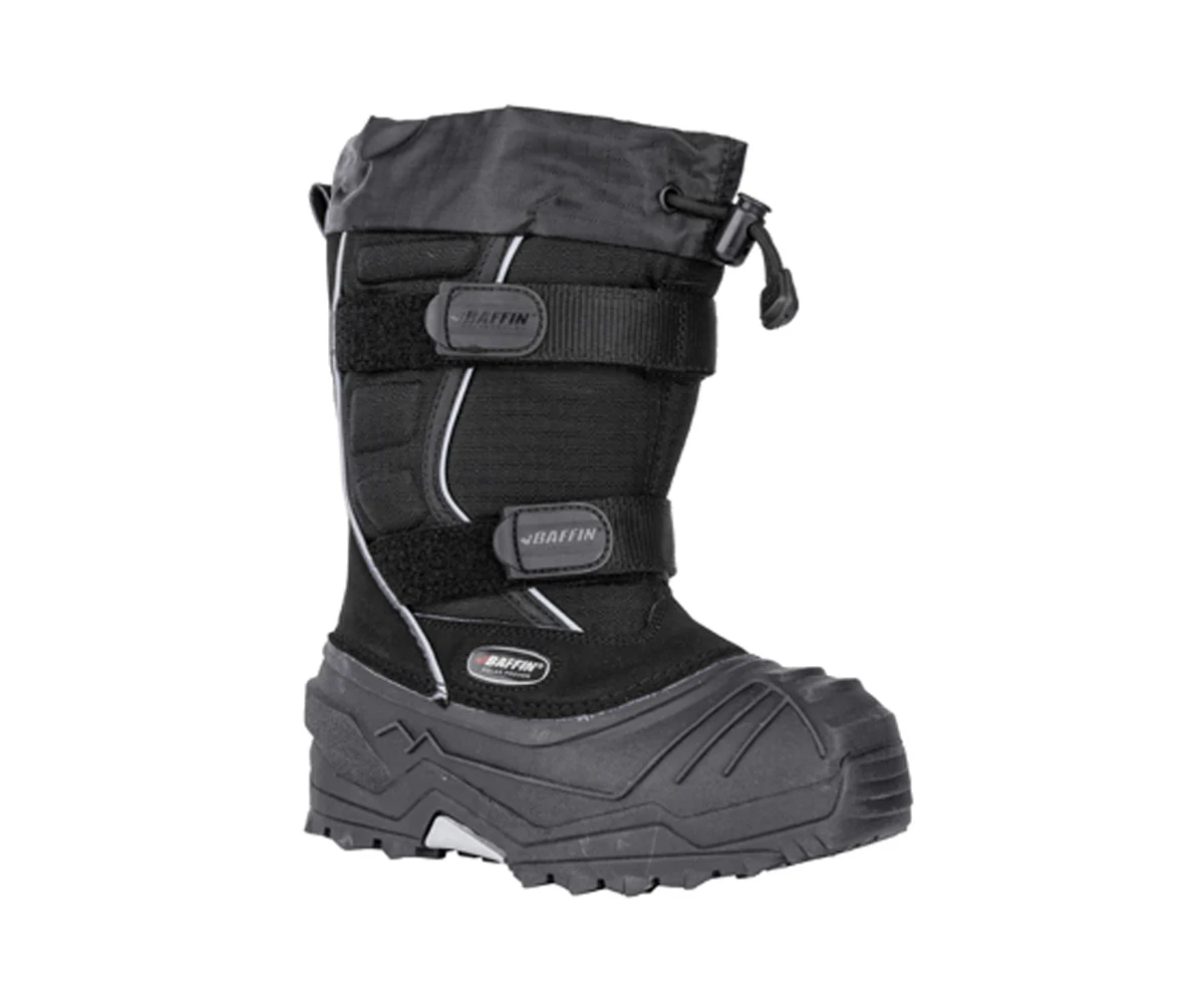 Eiger -60 - Bottes chaudes Baffin pour garçons - Image 2