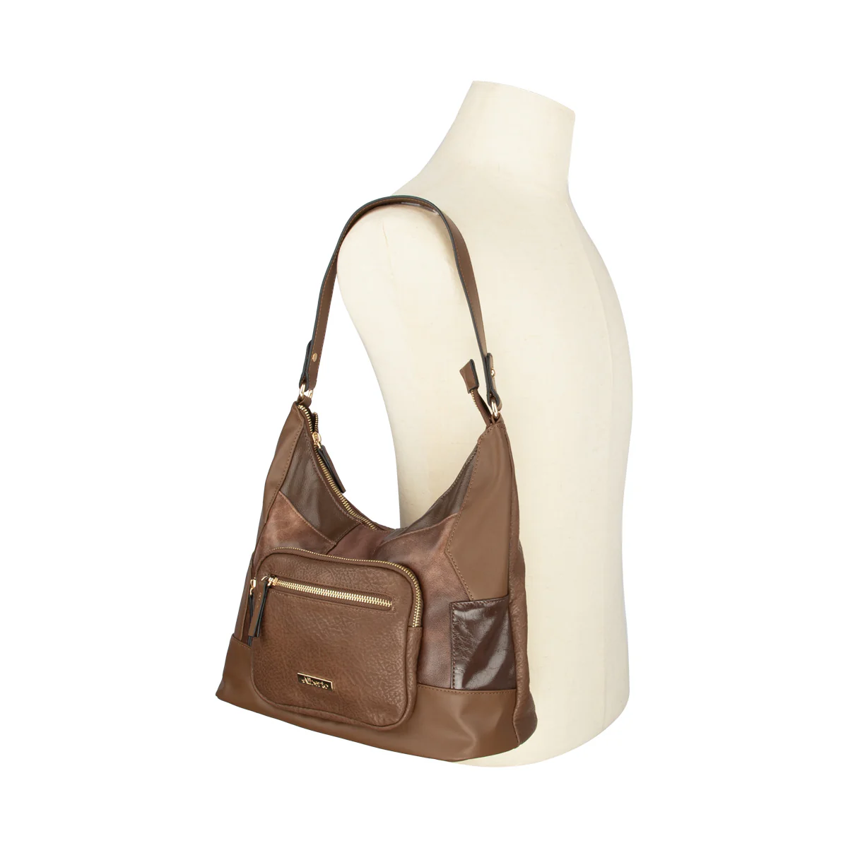 Sac Ă main Alberto pour femmes - ELANIAN - Image 3