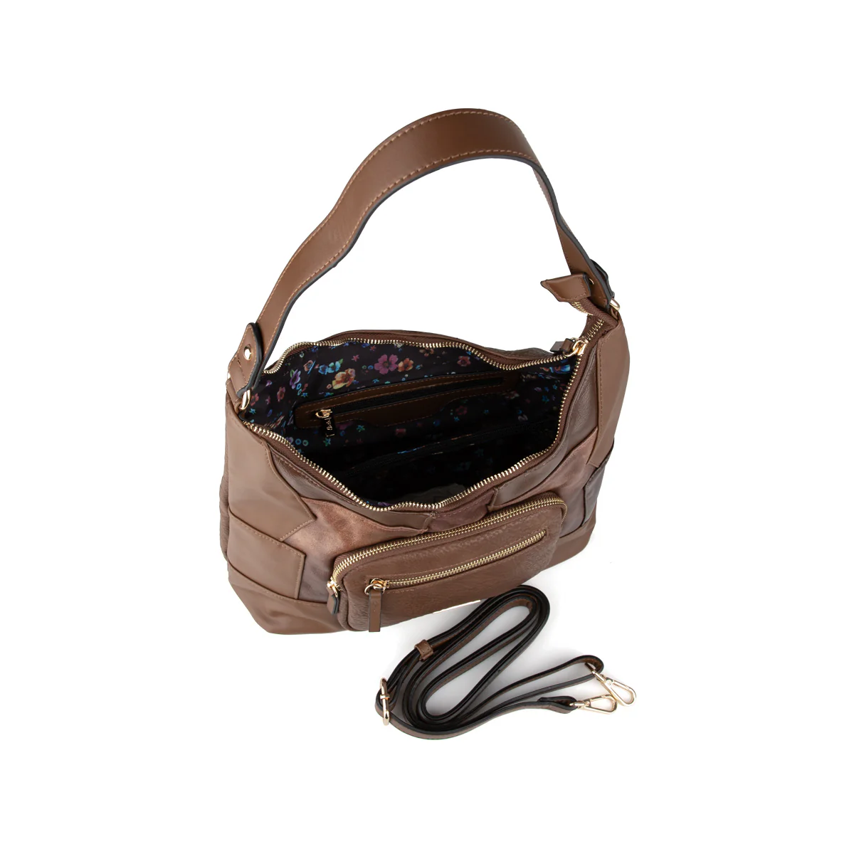 Sac Ă main Alberto pour femmes - ELANIAN - Image 4
