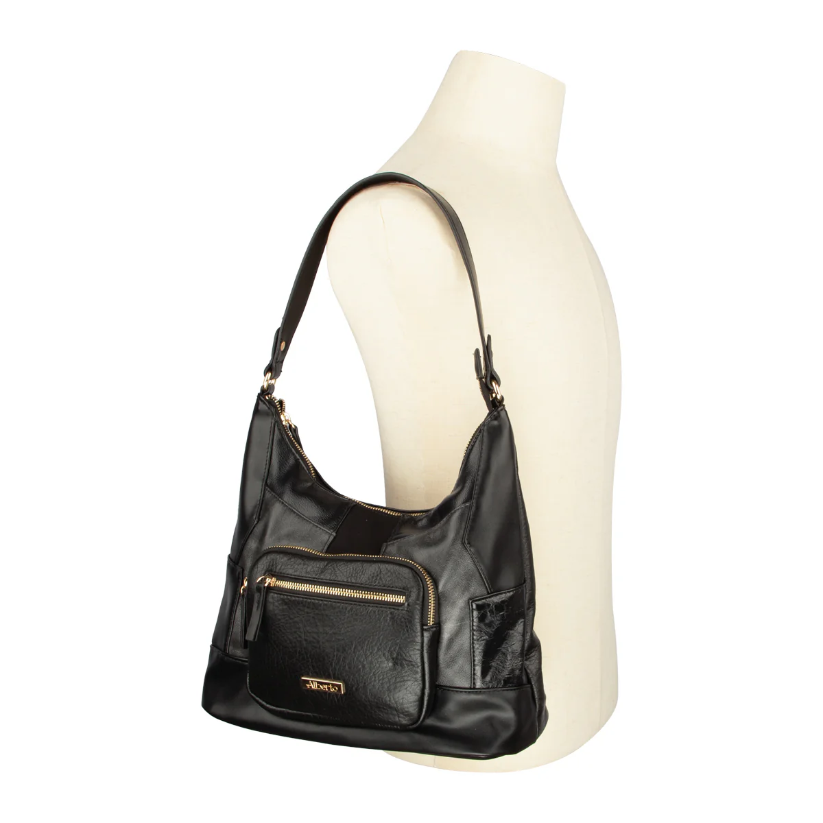 Sac Ă main Alberto pour femmes - ELANIAN - Image 8