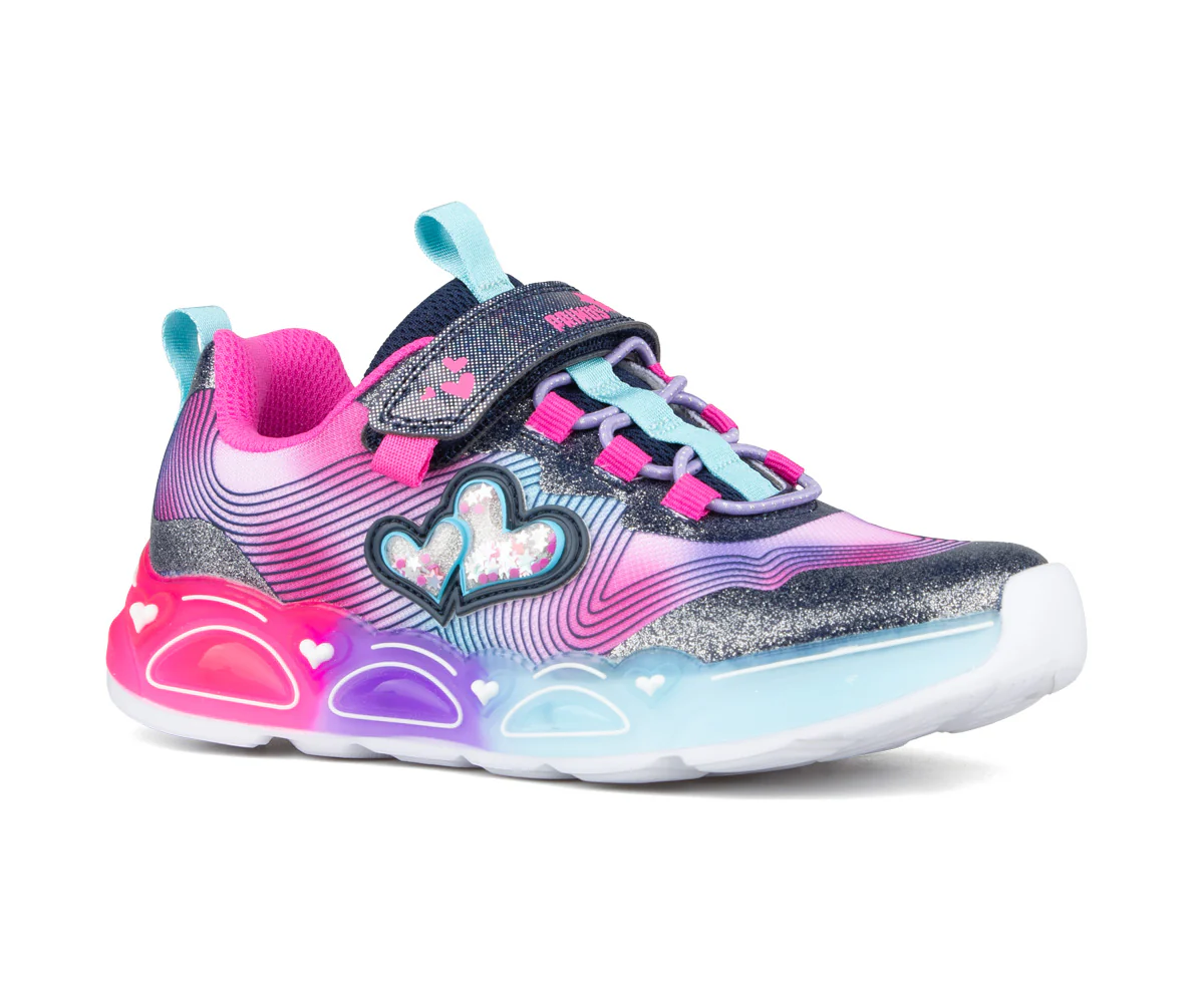 Souliers avec lumières Primus pour filles - ELEKTRA LIGHT