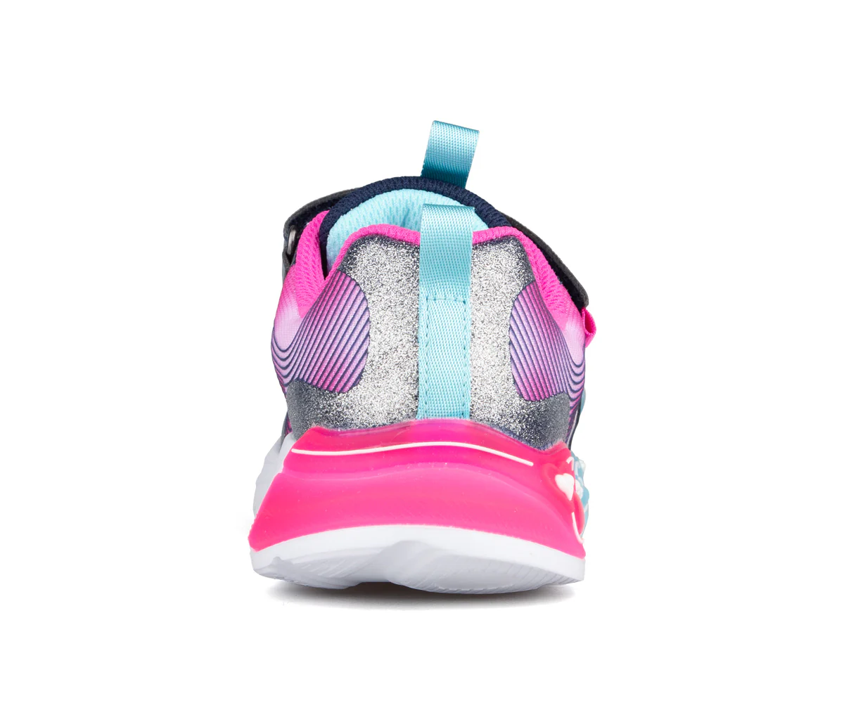 Souliers avec lumières Primus pour filles - ELEKTRA LIGHT - Image 4