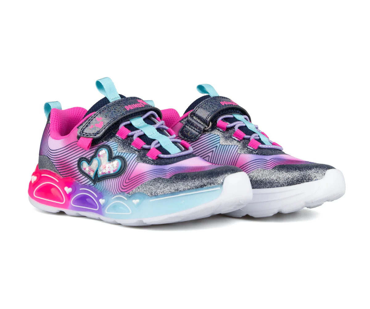 Souliers avec lumières Primus pour filles - ELEKTRA LIGHT - Image 6