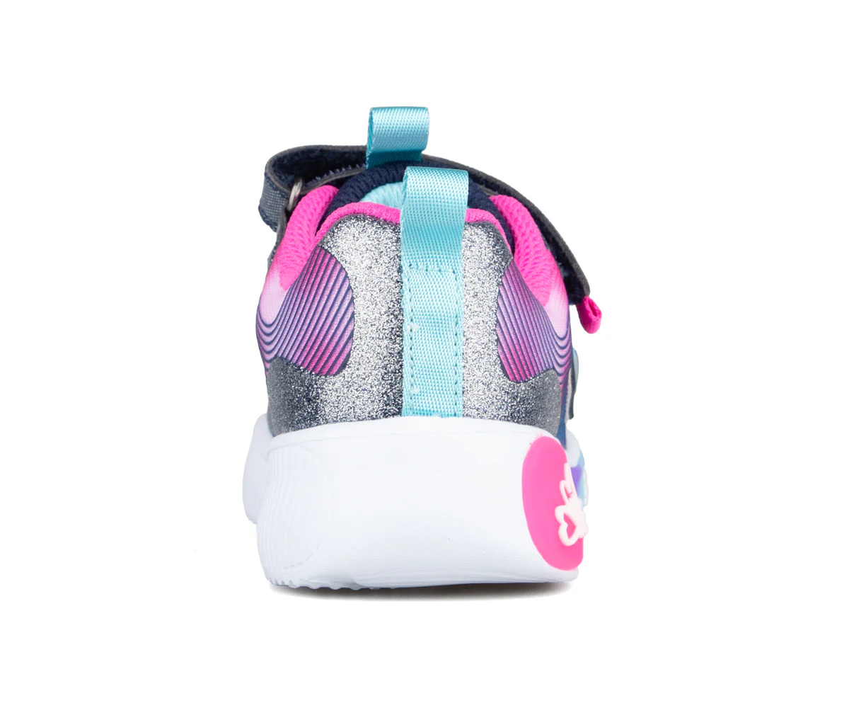 Souliers avec lumières Primus pour petites filles - ELEKTRA LIGHT - Image 4