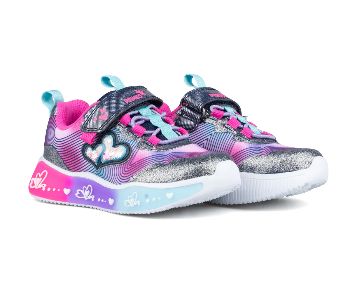 Souliers avec lumières Primus pour petites filles - ELEKTRA LIGHT - Image 6