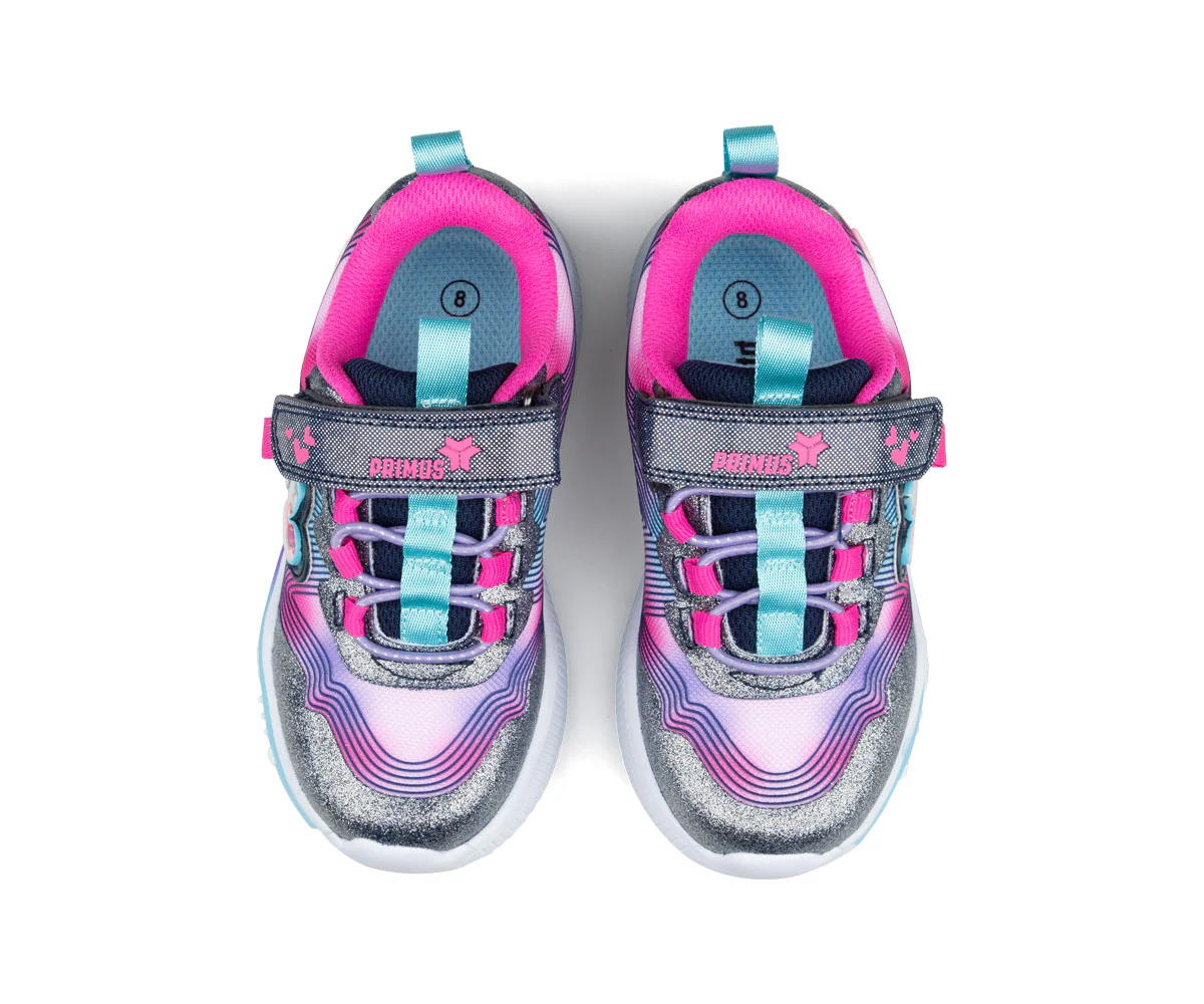 Souliers avec lumières Primus pour petites filles - ELEKTRA LIGHT - Image 7