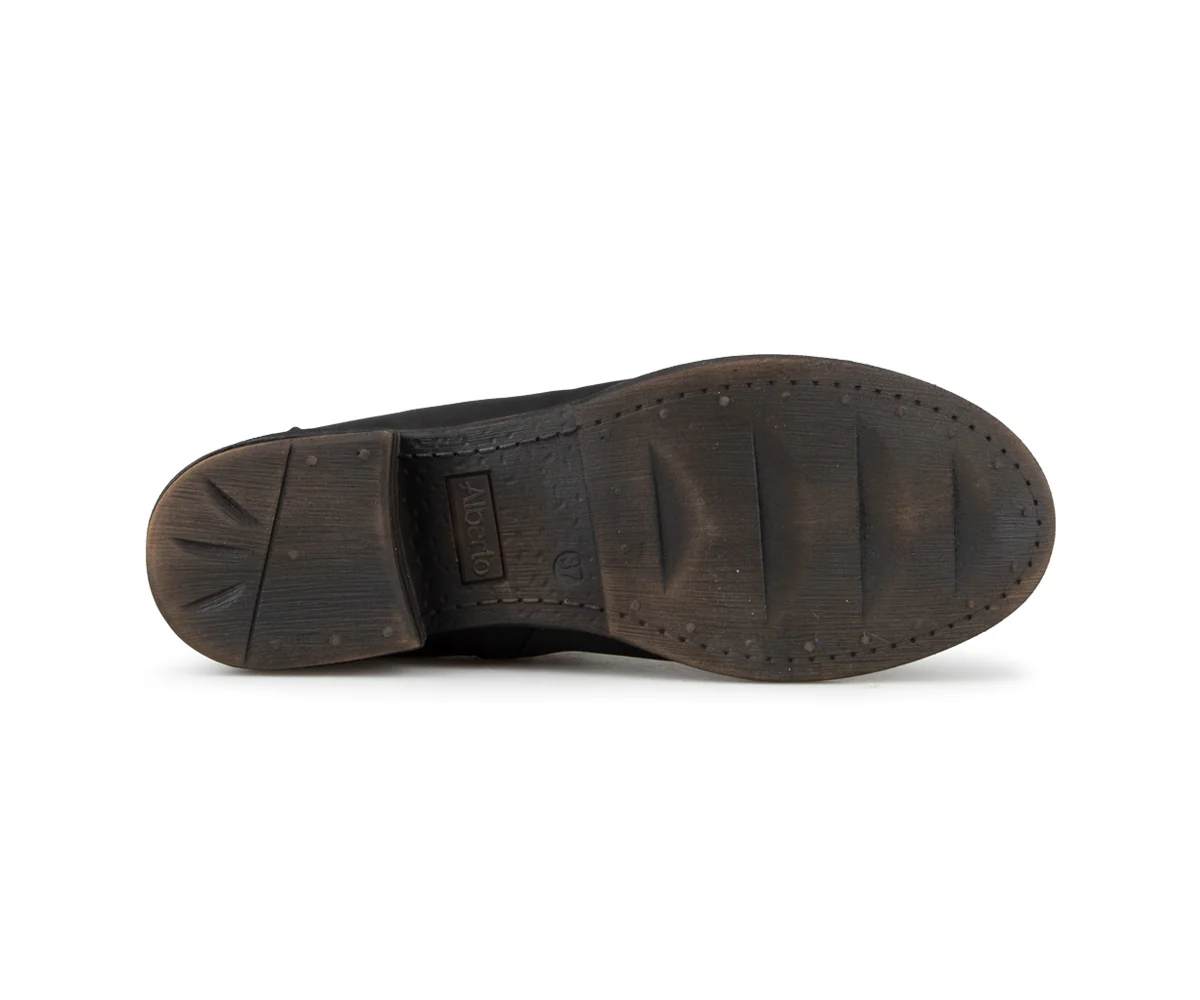 ELIONOVA - Bottillons courts Alberto pour femmes - Image 15