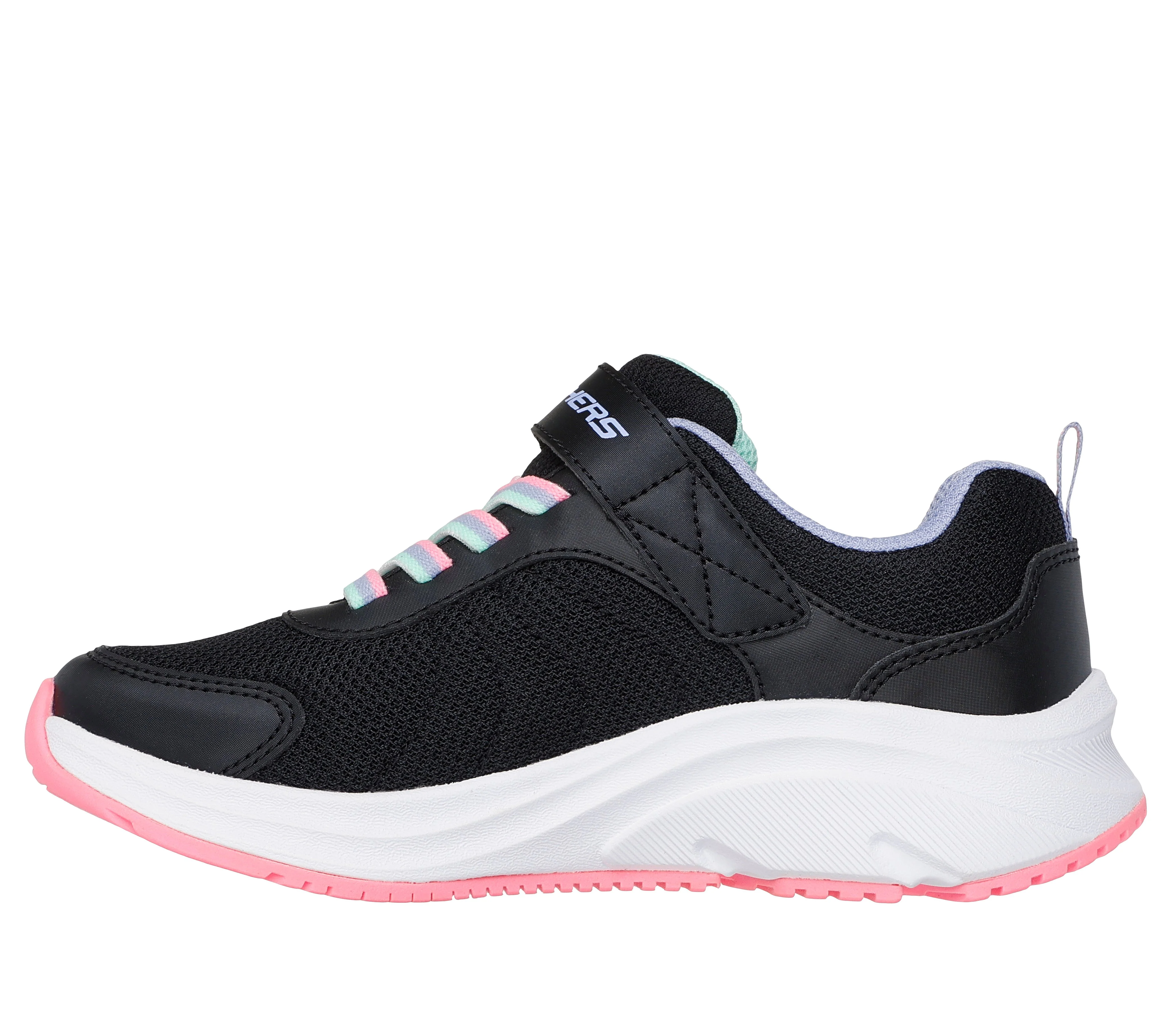 Souliers Skechers pour filles - ELITE SPORT TEMPO SPEED - Image 2