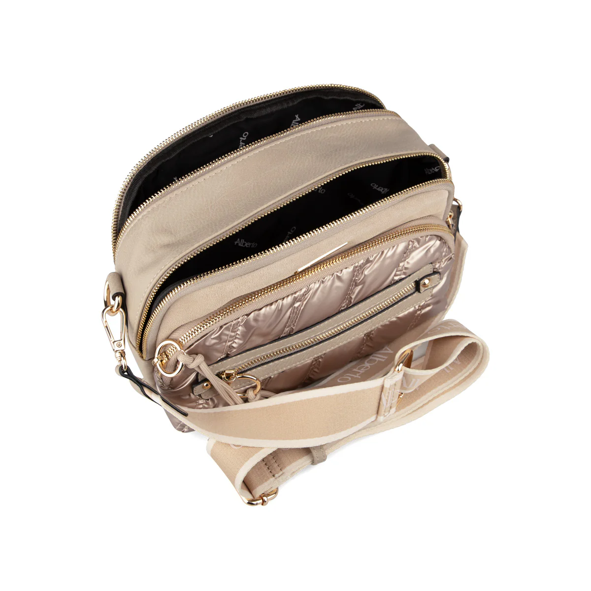 Sac Ă main Alberto pour femmes - ELOYSE - Image 2