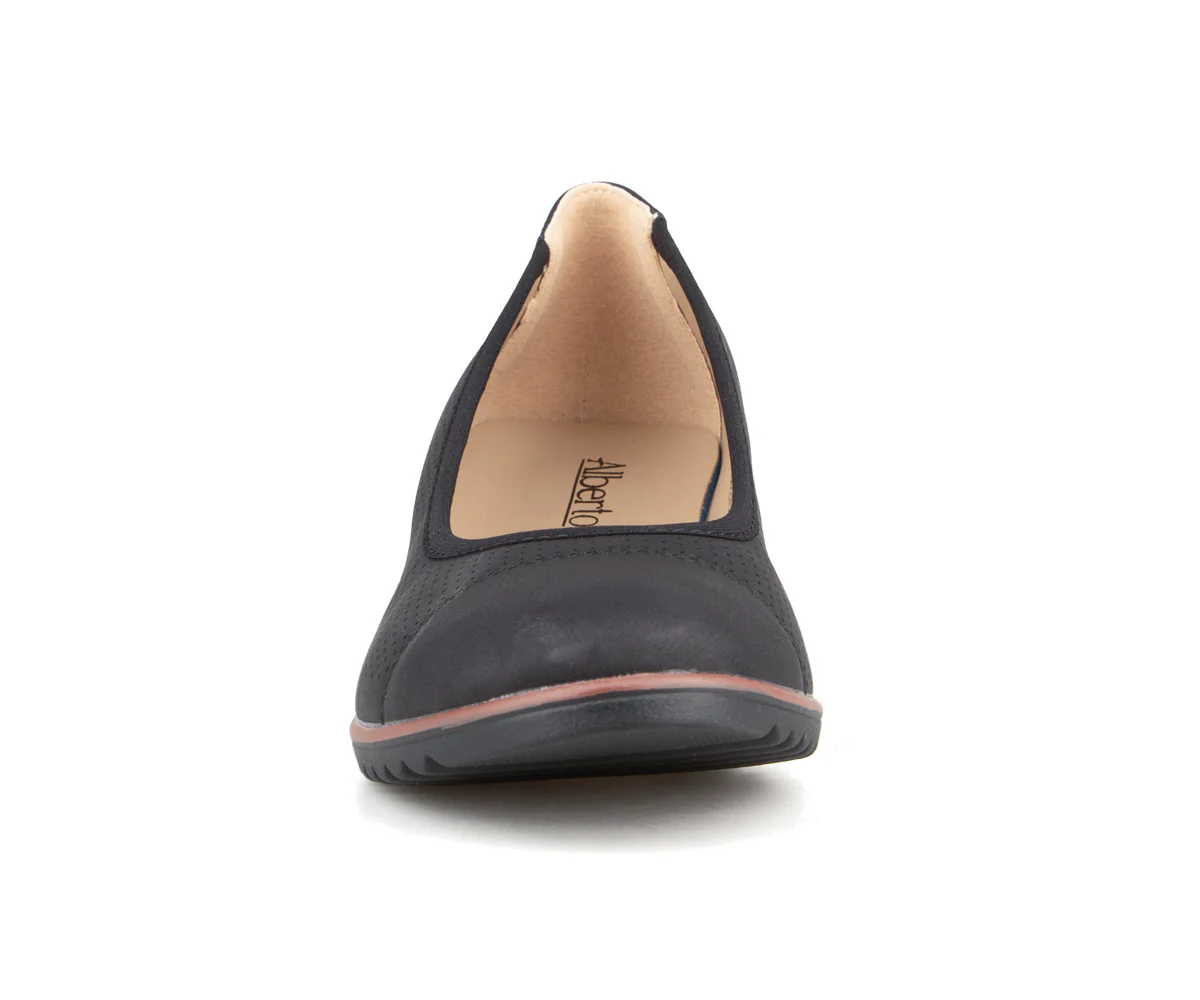 Souliers compensés Alberto pour femmes - ELSARAH - Image 9