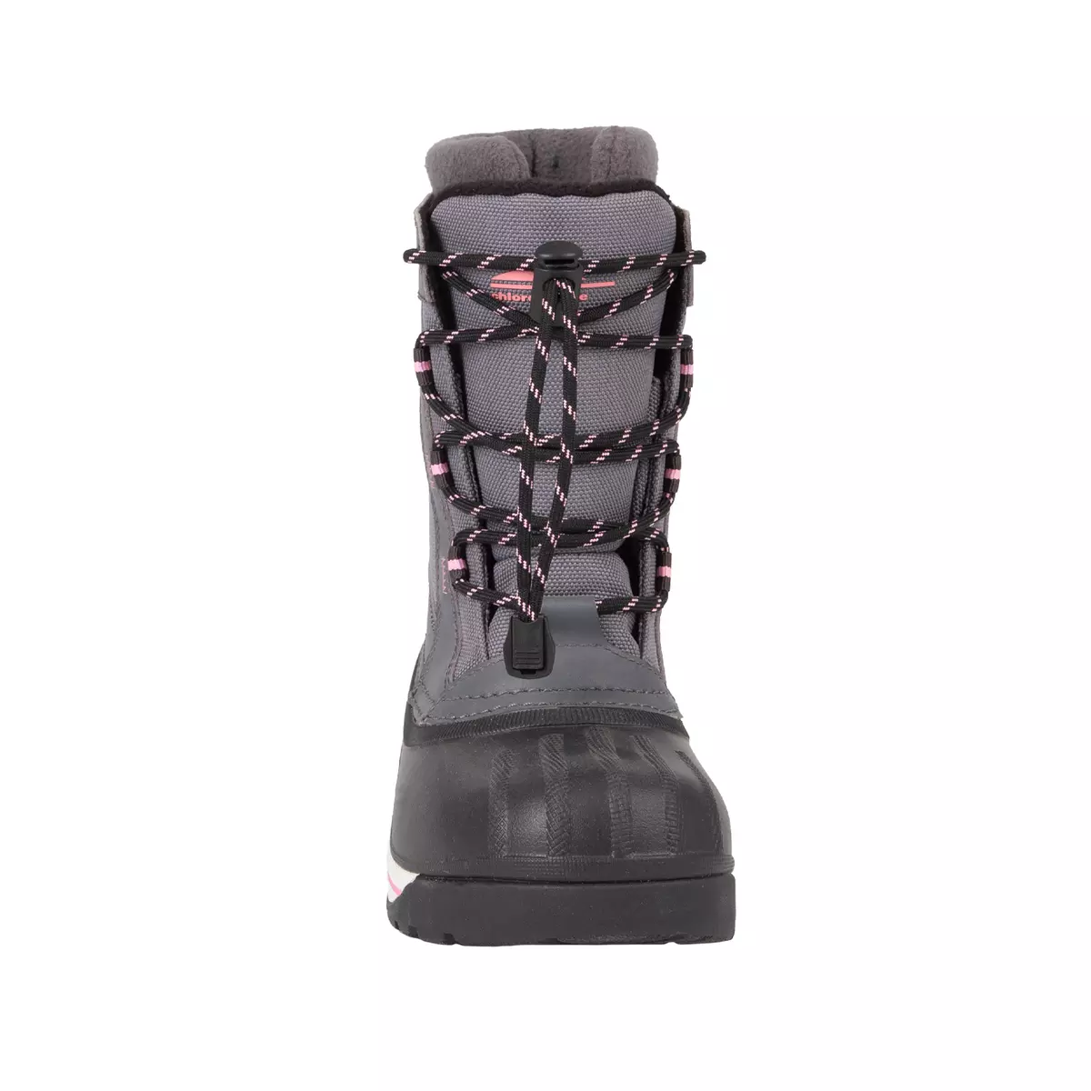 Eltanin - Bottes d'hiver Chlorophylle pour filles - Image 2