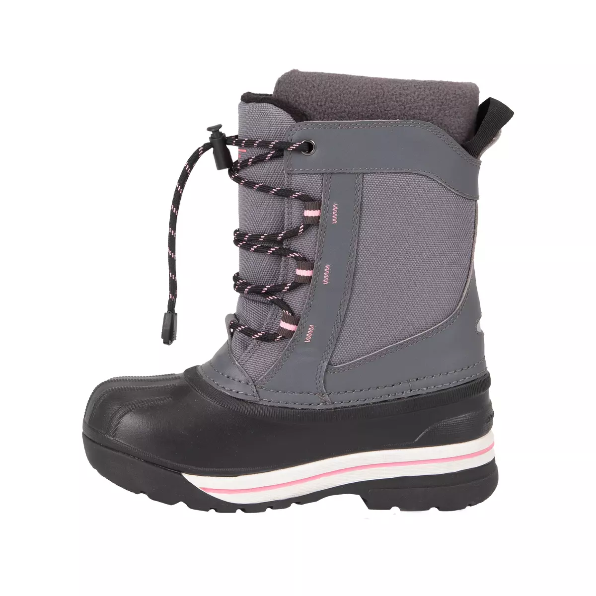 Eltanin - Bottes d'hiver Chlorophylle pour filles - Image 3