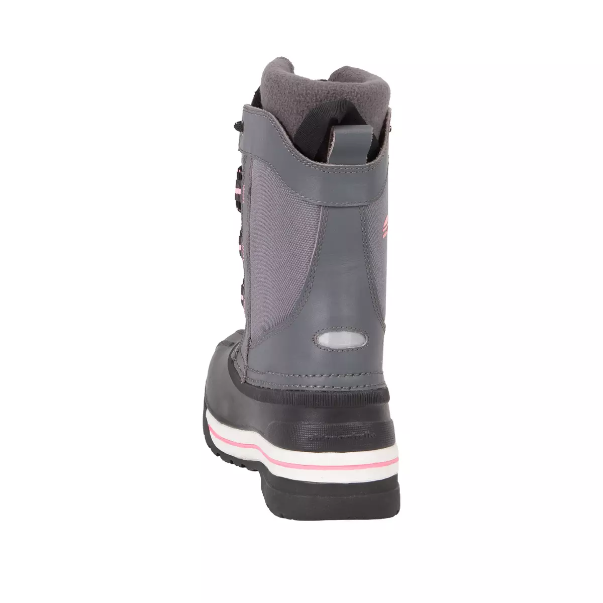 Eltanin - Bottes d'hiver Chlorophylle pour filles - Image 4