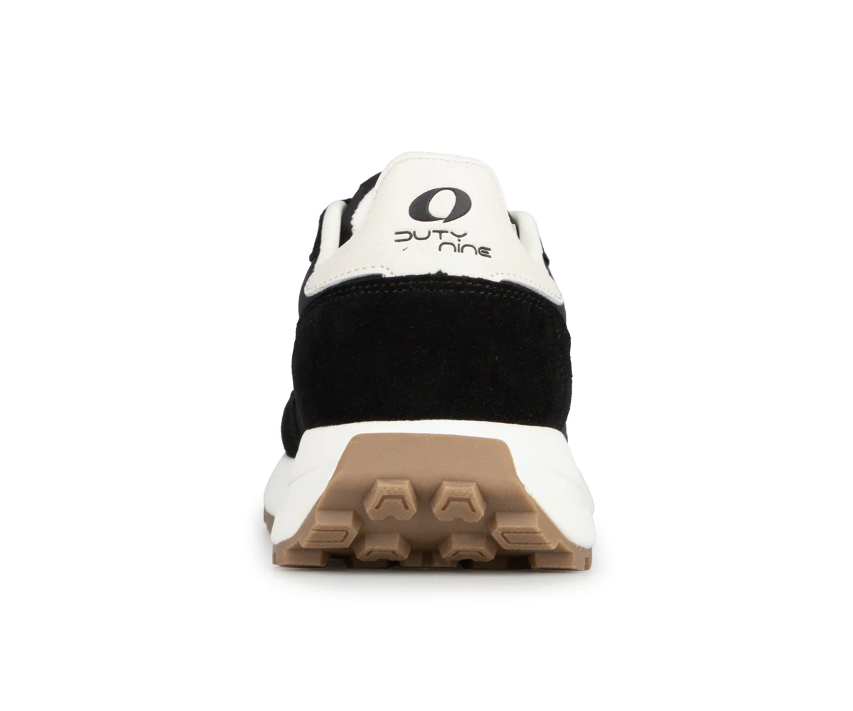 Souliers mode Duty Nine pour femmes - ELZA - Image 12