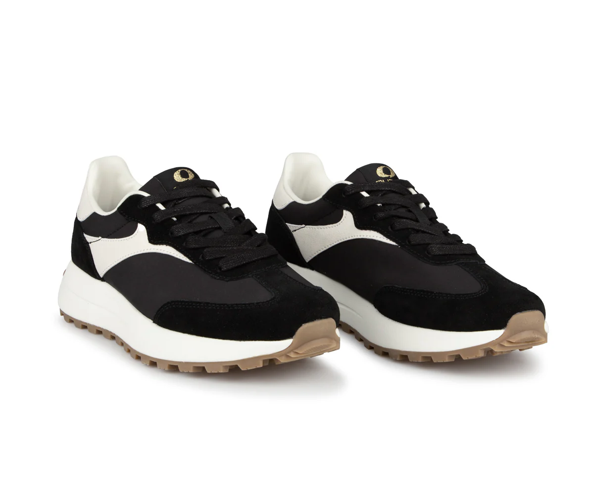 Souliers mode Duty Nine pour femmes - ELZA - Image 14