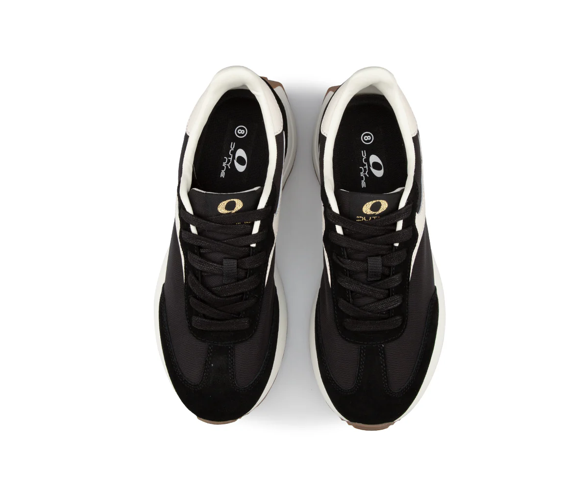 Souliers mode Duty Nine pour femmes - ELZA - Image 15