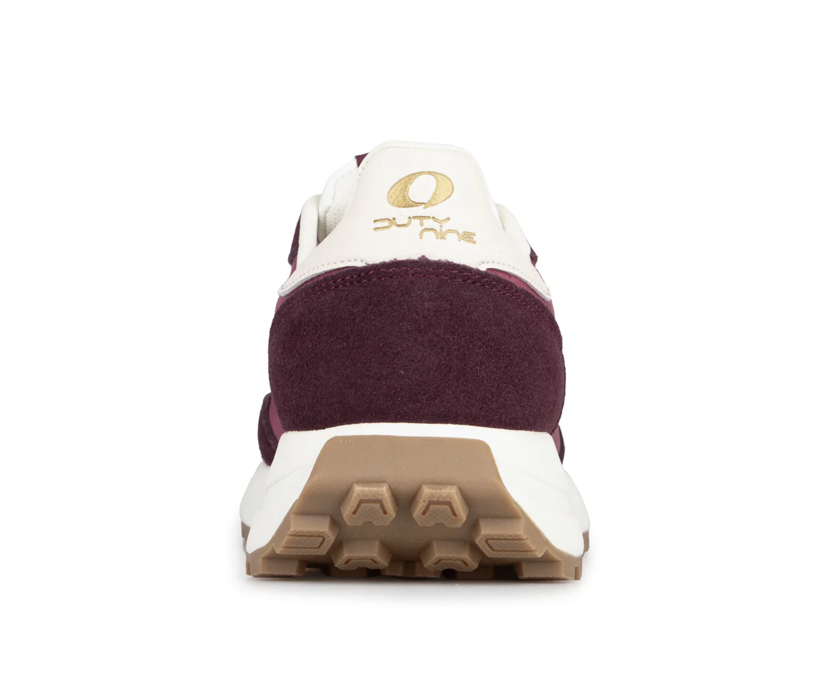 Souliers mode Duty Nine pour femmes - ELZA - Image 5