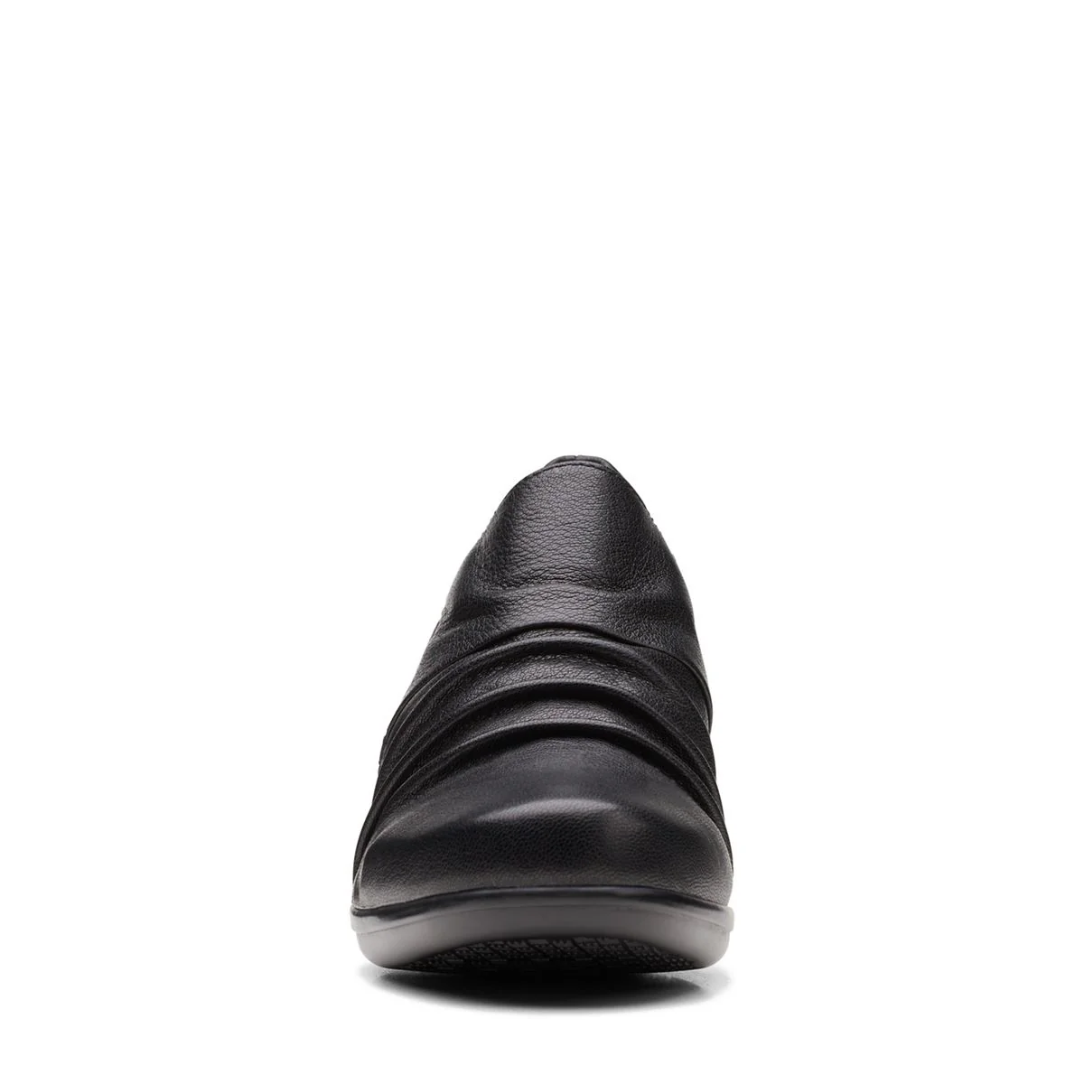 EMILY COVE - Chaussures en cuir Clarks pour femmes - Image 2