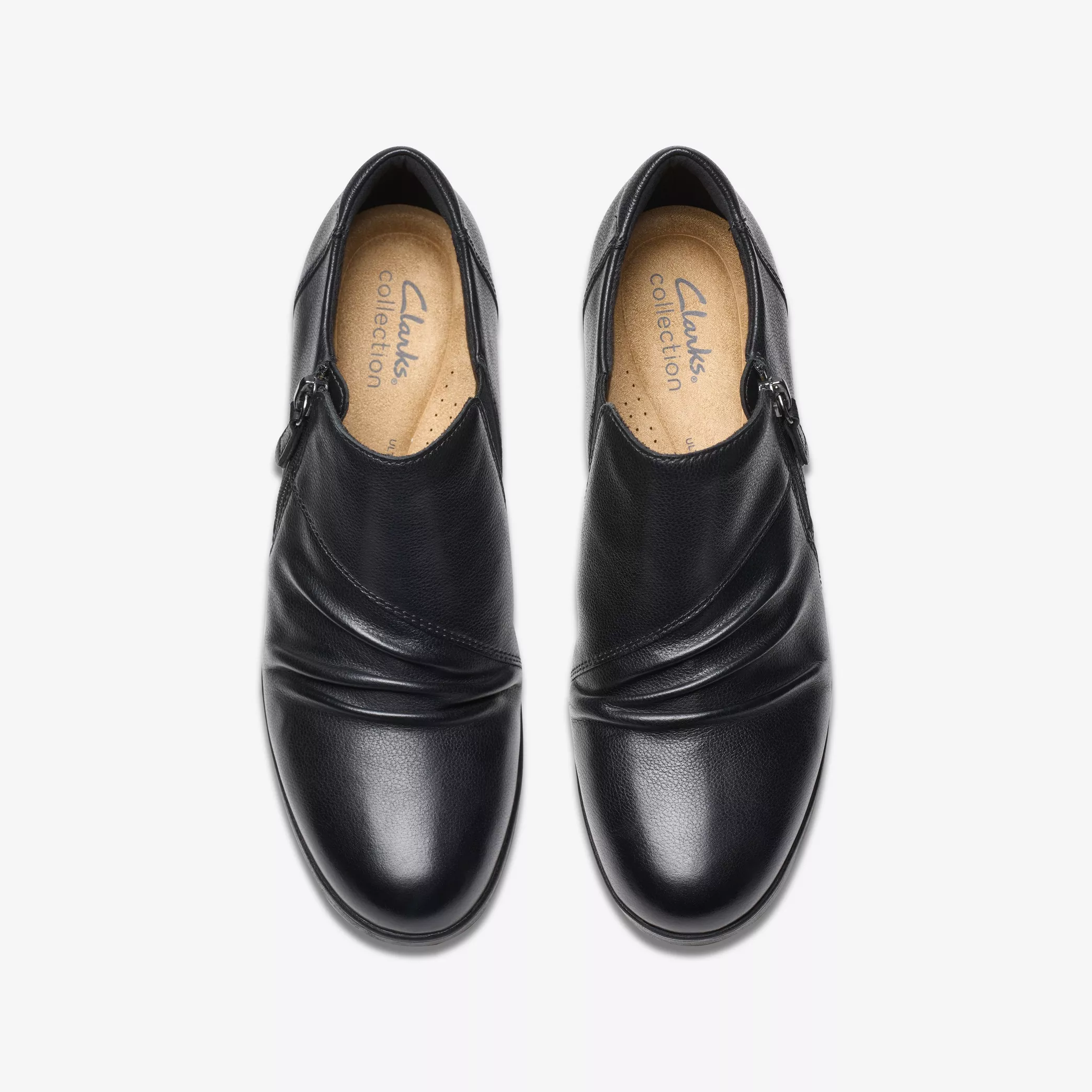 Souliers Clarks pour femmes - EMILY2 BRALEY - Image 5