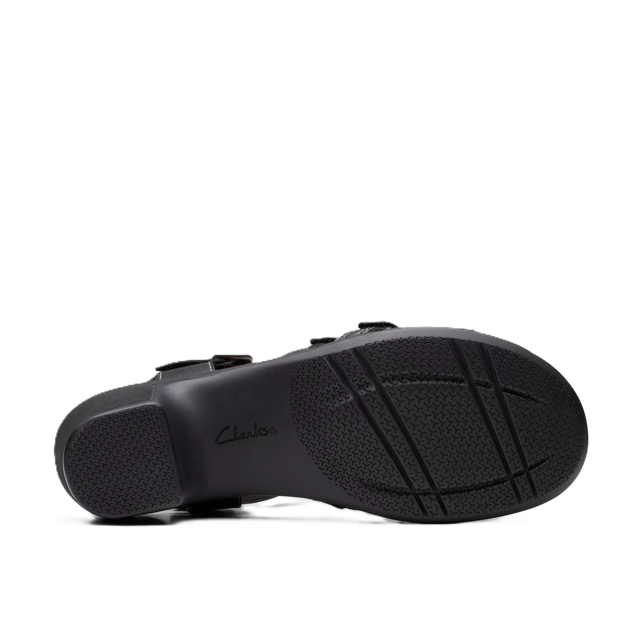 Sandales élégantes Clarks pour femmes - EMILY2 ROSE - Image 12