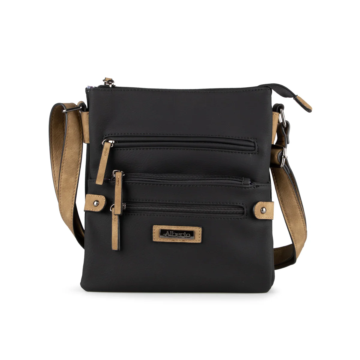 Sac à bandoulière Alberto pour femmes - EMMALOU
