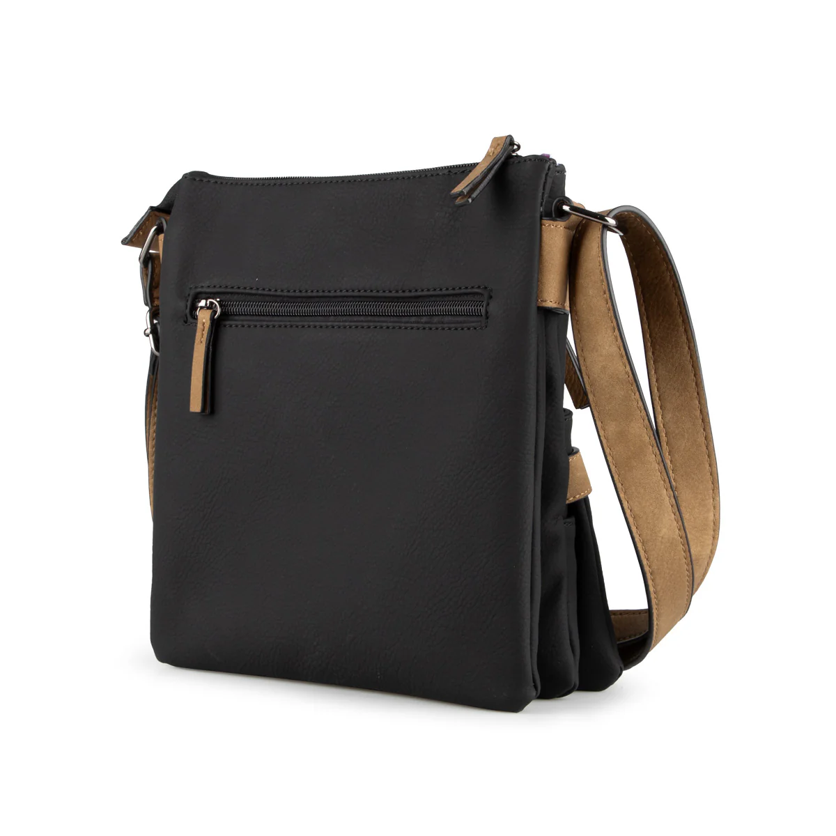 Sac à bandoulière Alberto pour femmes - EMMALOU - Image 2