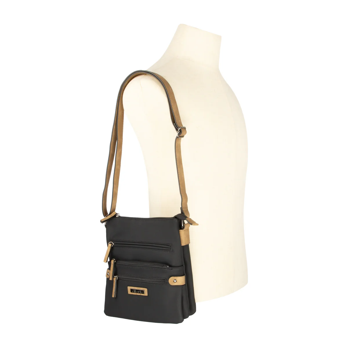 Sac à bandoulière Alberto pour femmes - EMMALOU - Image 6