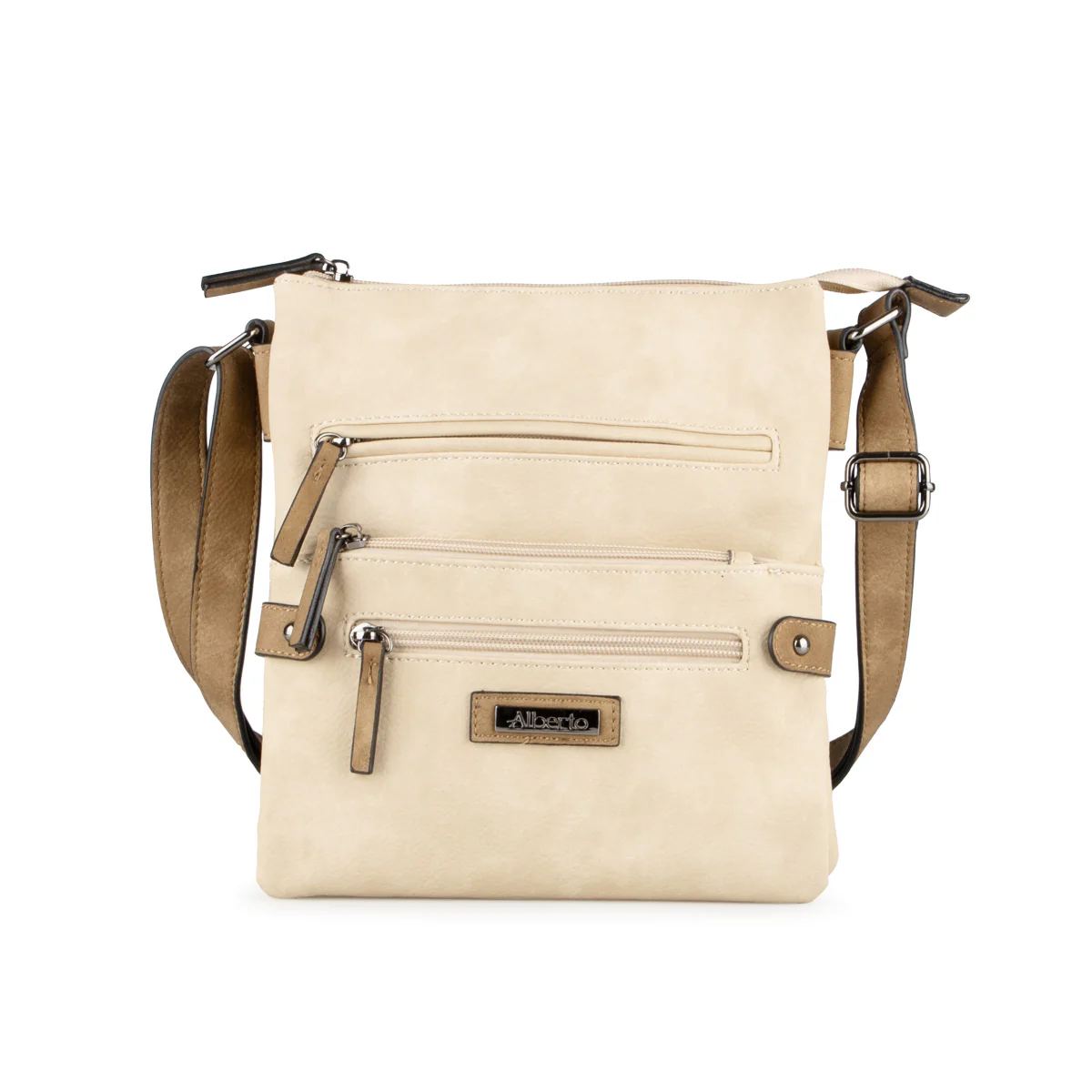 Sac à bandoulière Alberto pour femmes - EMMALOU - Image 7