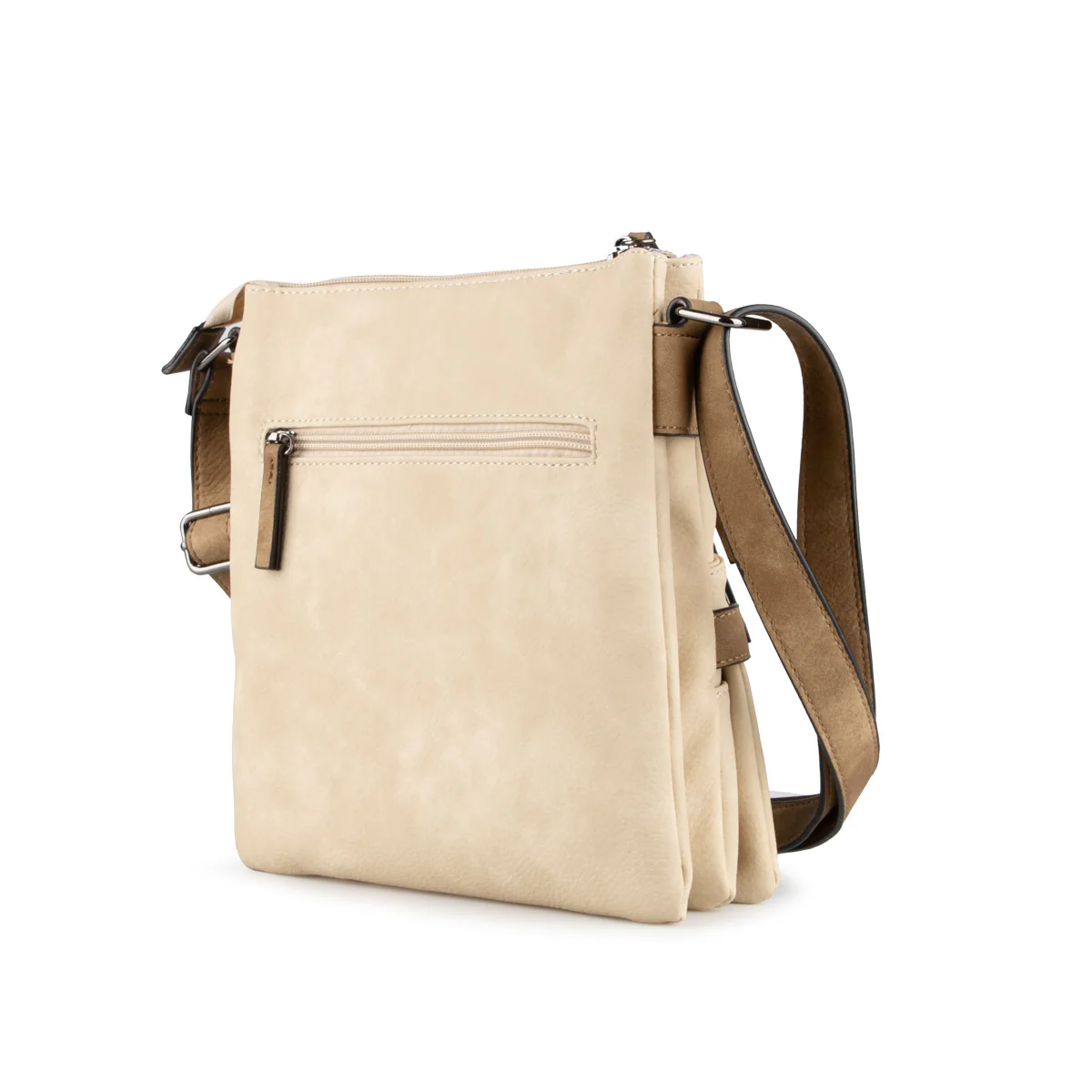 Sac à bandoulière Alberto pour femmes - EMMALOU - Image 8