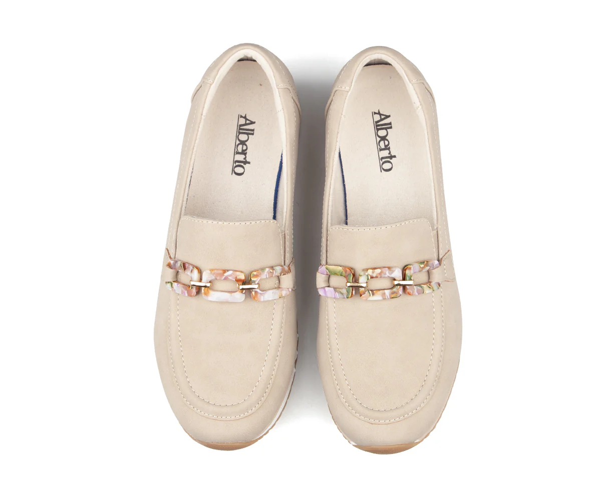 Souliers Alberto pour femmes - EMROSE - Image 14