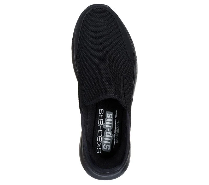 Chaussures Slip-ins de Skechers pour hommes - EQUALIZER 5.0 - Image 9