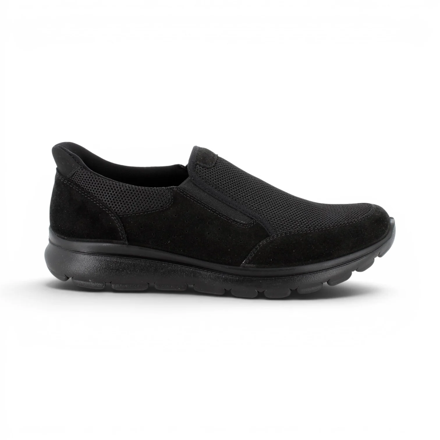 Souliers faciles à enfiler Imac pour hommes - ERNEST EASY IN LOAFER - Image 2