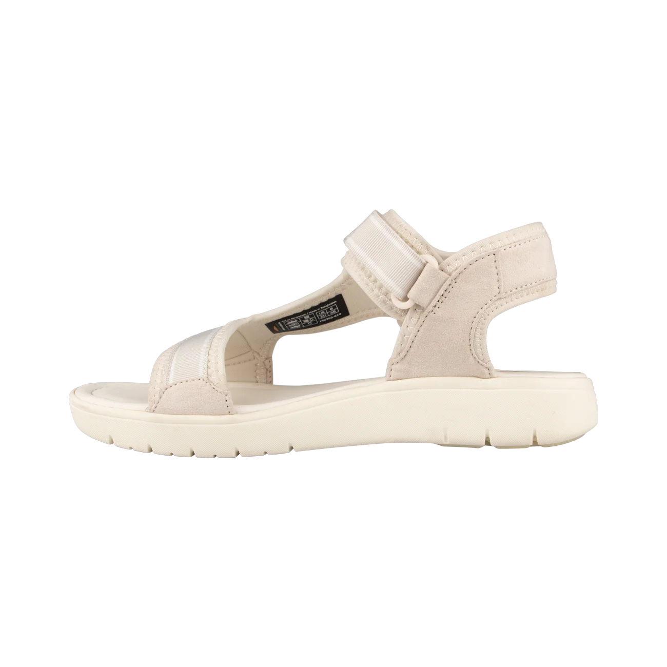 Errai - Sandales Chlorophylle pour femmes - Image 12
