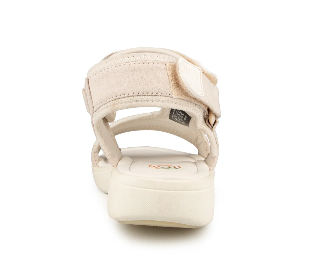 Errai - Sandales Chlorophylle pour femmes - Image 15