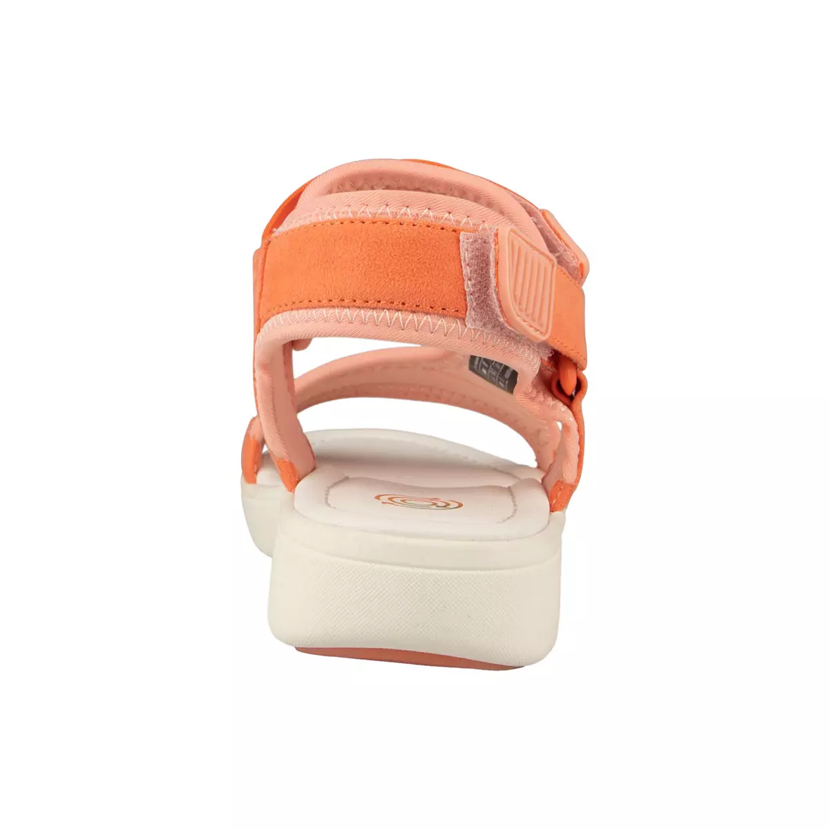Errai - Sandales Chlorophylle pour femmes - Image 4