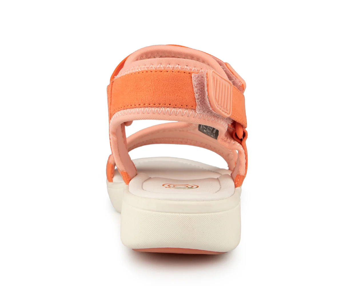 Errai - Sandales Chlorophylle pour femmes - Image 5