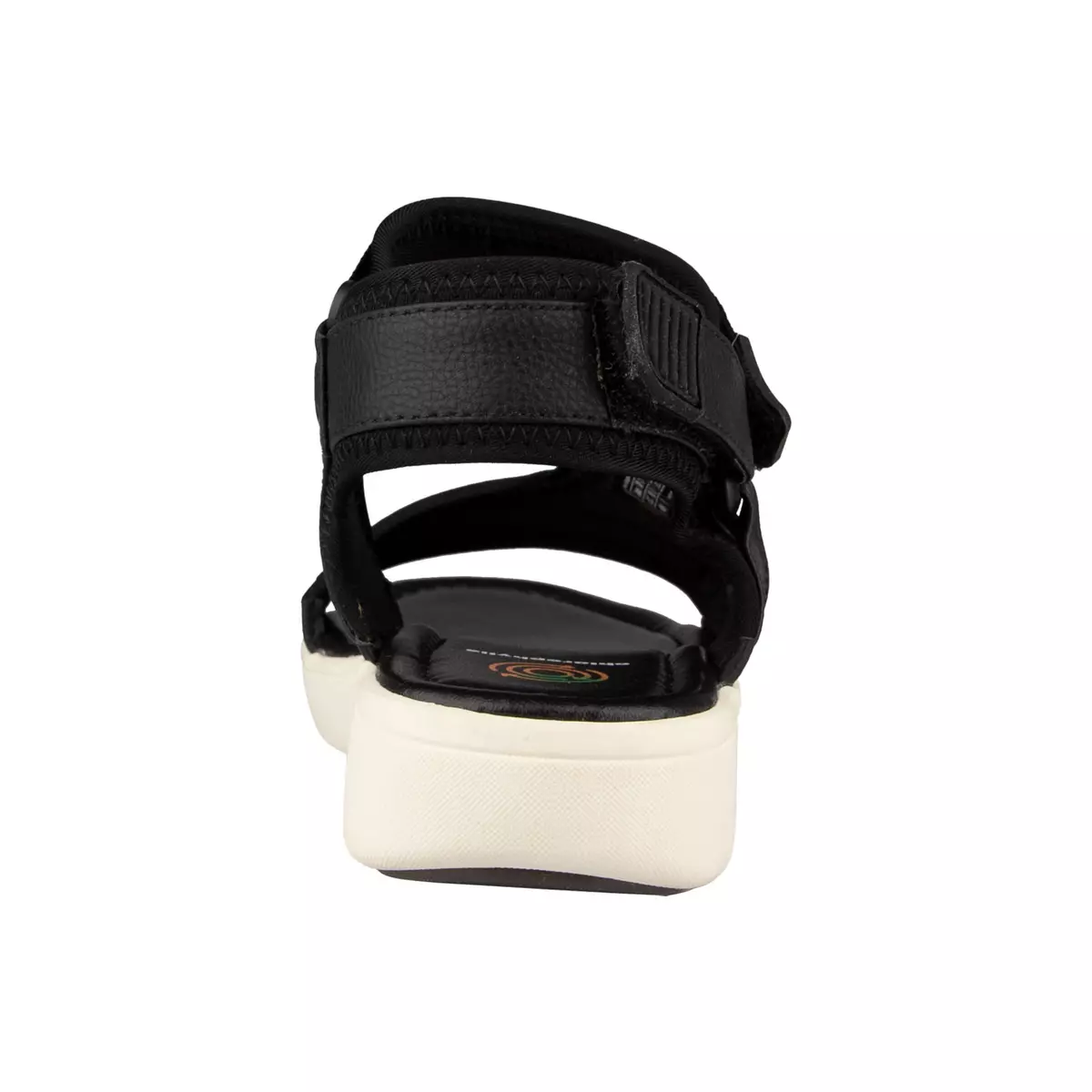 Errai - Sandales Chlorophylle pour femmes - Image 9