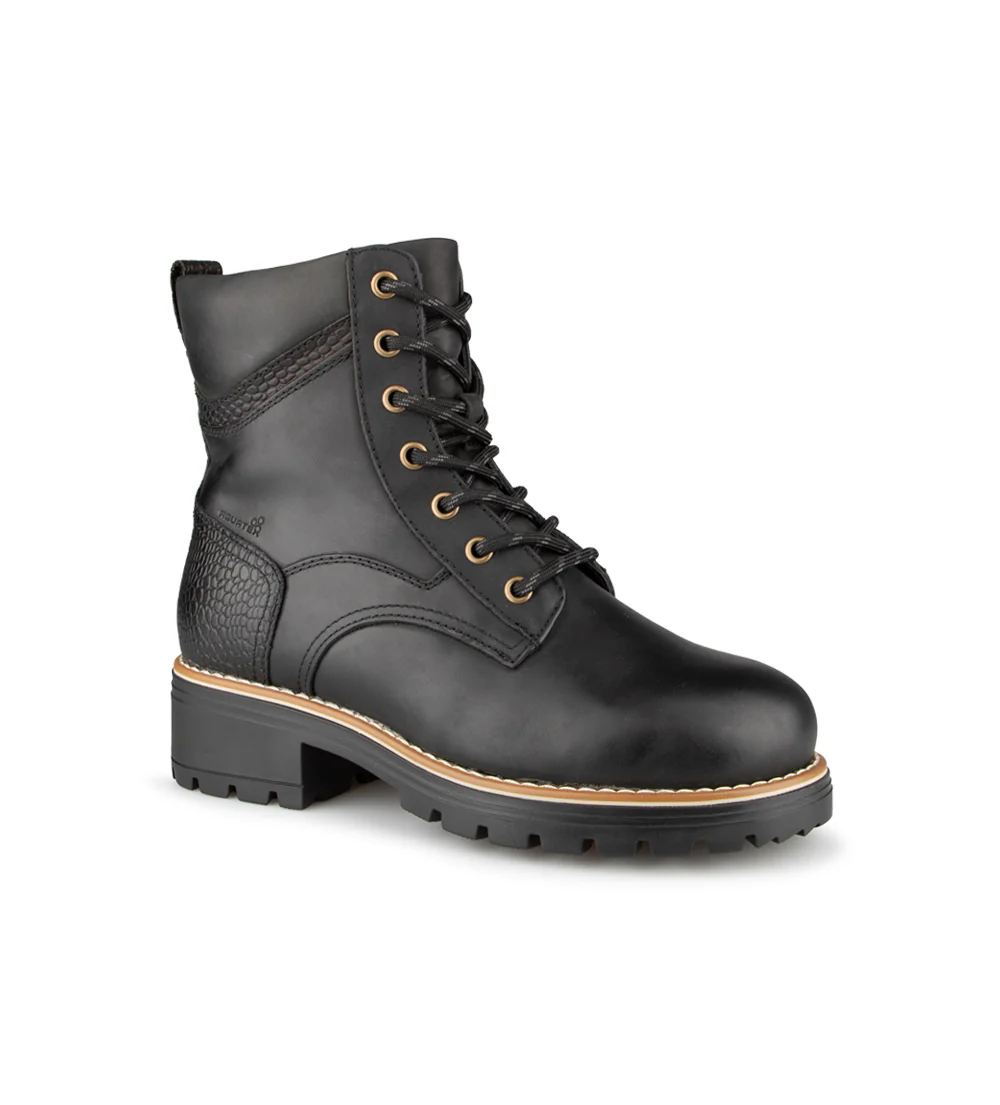 Ervilhas - Bottes Ă crampons pivotants Manathan pour femmes