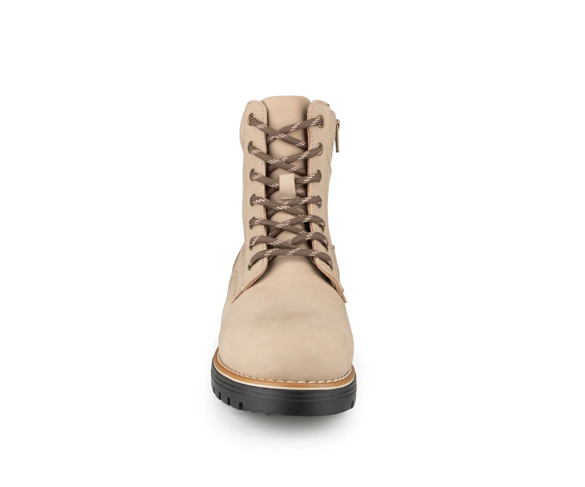 Ervilhas - Bottes Ă crampons pivotants Manathan pour femmes - Image 10