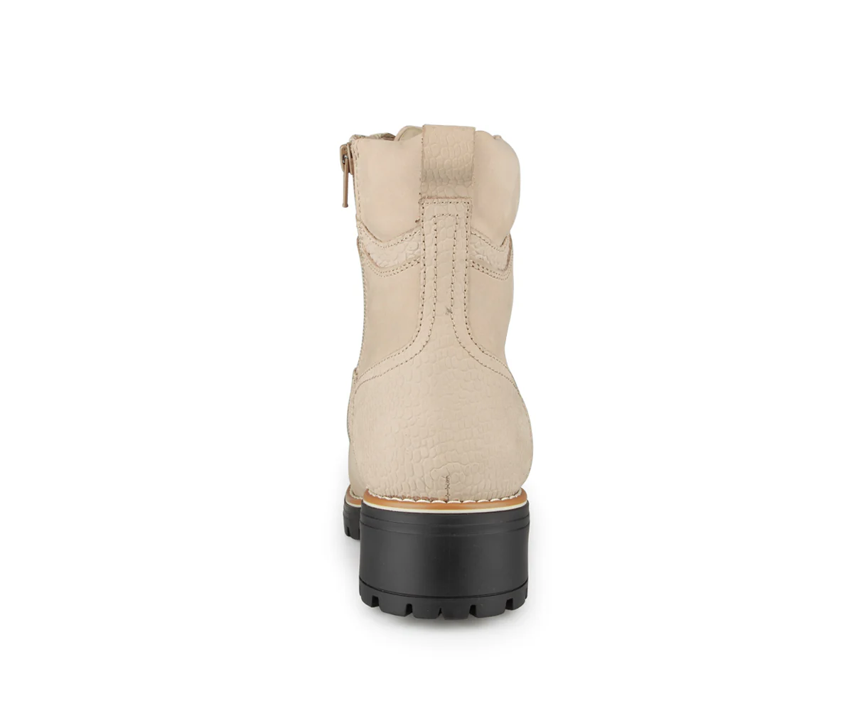 Ervilhas - Bottes Ă crampons pivotants Manathan pour femmes - Image 11
