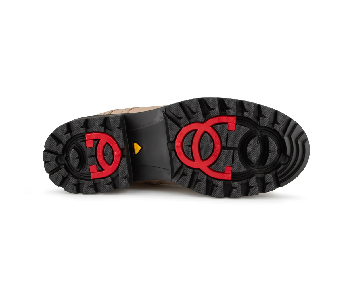 Ervilhas - Bottes Ă crampons pivotants Manathan pour femmes - Image 12