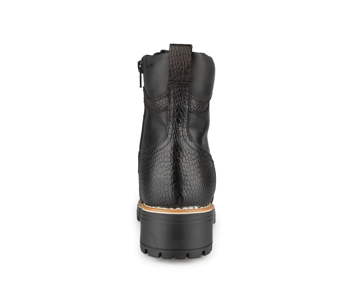 Ervilhas - Bottes Ă crampons pivotants Manathan pour femmes - Image 5
