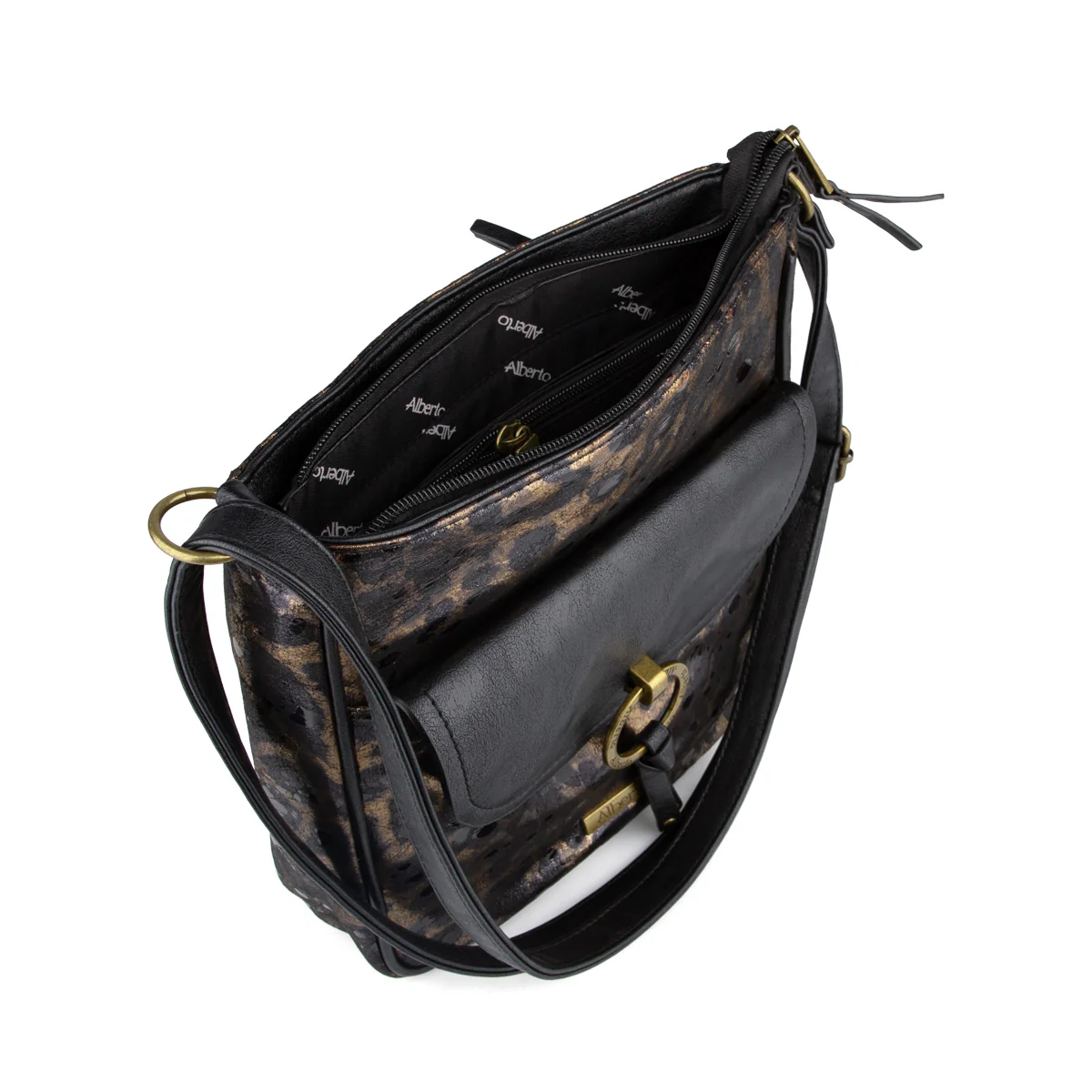 Sac Ă main Alberto pour femmes - ESMELA - Image 3
