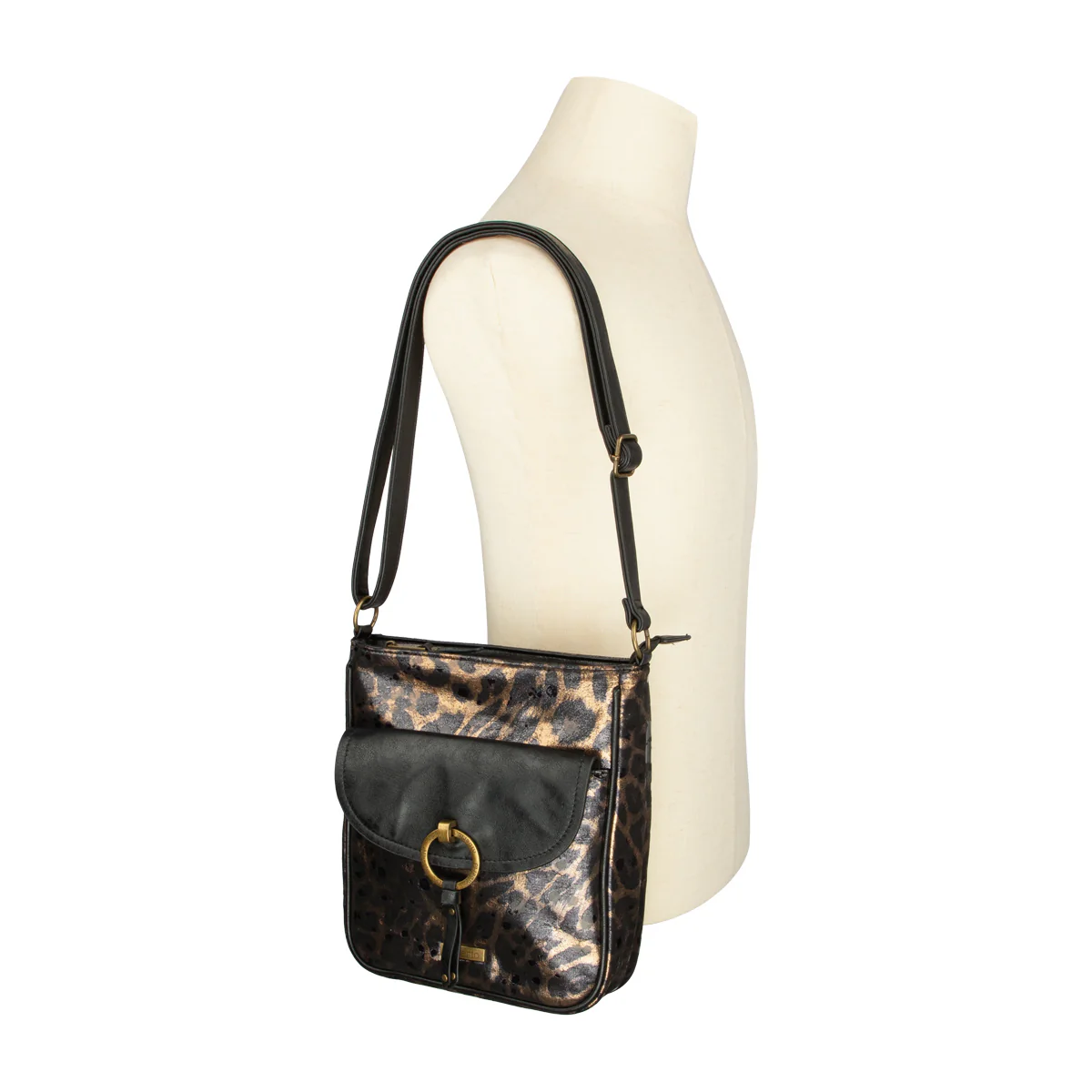Sac Ă main Alberto pour femmes - ESMELA - Image 4