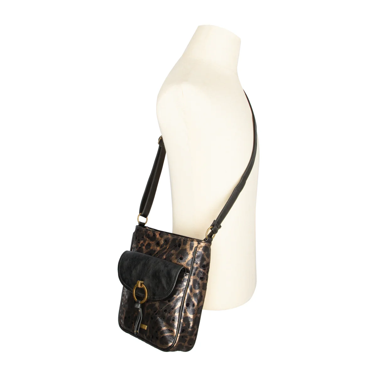 Sac Ă main Alberto pour femmes - ESMELA - Image 5